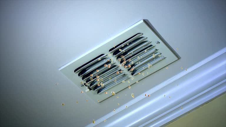 Affordable HVAC Duct Cleaning in North Plymouth, MA