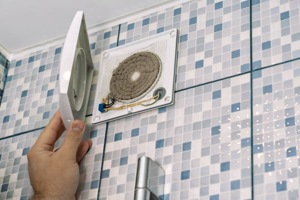 Professional Airduct Cleaning in North Plymouth, MA