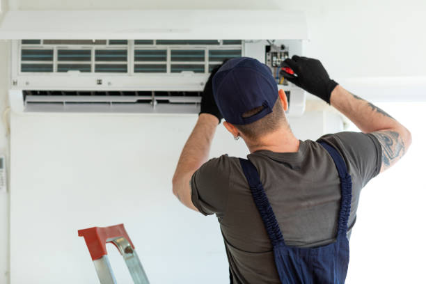 Best Local Air Duct Cleaning Services  in North Plymouth, MA