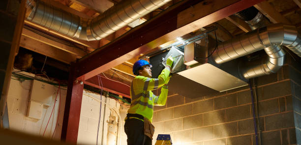 Best Residential Air Duct Cleaning  in North Plymouth, MA