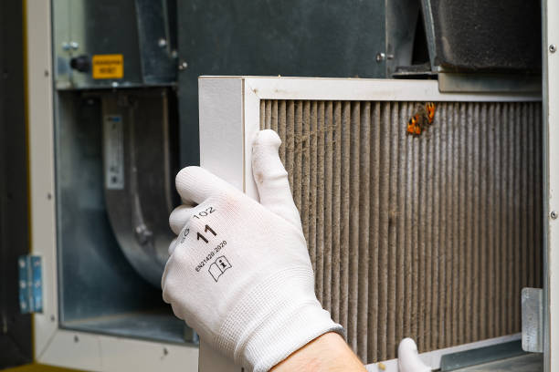 Best HVAC System Cleaning  in North Plymouth, MA