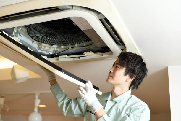  North Plymouth, MA Airduct Cleaning Pros