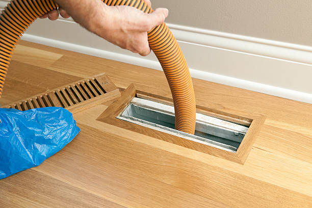 Best Ventilation Cleaning Services  in North Plymouth, MA