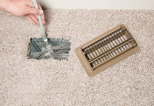 Best Ductwork Cleaning Services  in North Plymouth, MA