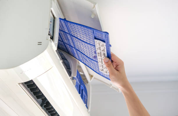 Ductwork Cleaning Services in North Plymouth, MA