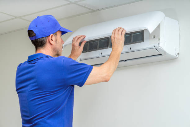 Best Air Duct Mold Removal  in North Plymouth, MA