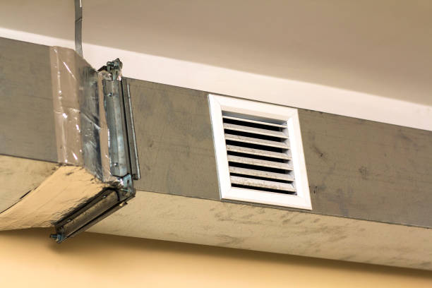 Best Air Duct Cleaning Near Me  in North Plymouth, MA